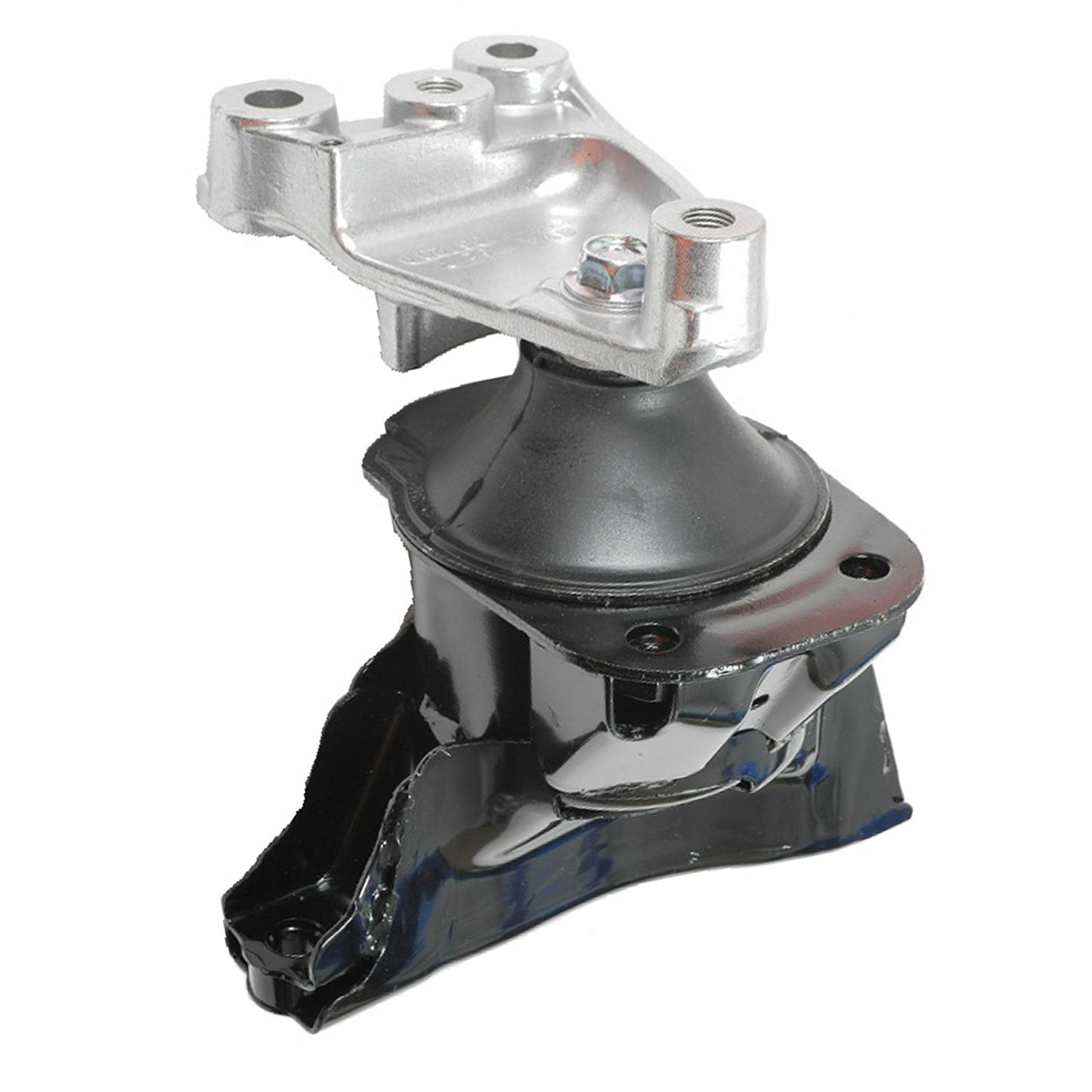 For 2006-2011 Honda Civic 1.8 Engine Motor and Transmission Mount for Automatic Transmission Set 4PCS