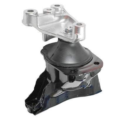 For 2006-2011 Honda Civic 1.8 Engine Motor and Transmission Mount for Automatic Transmission Set 4PCS