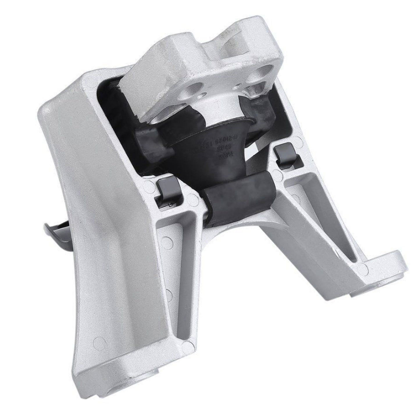 MotorKing Compatible with Ford Focus 2005-20011 2.0L Front Right Engine Motor Mount A5495 2005 2006 2007 2008 2009 2010 211