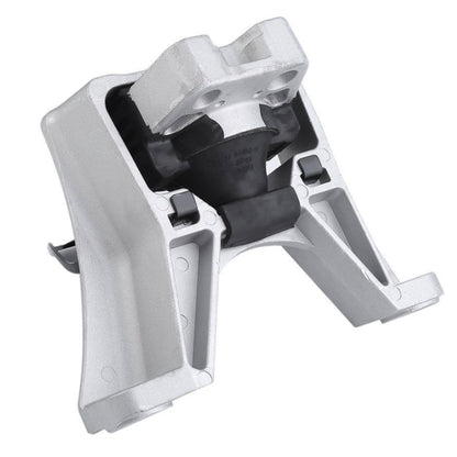 MotorKing Compatible with Ford Focus 2005-20011 2.0L Front Right Engine Motor Mount A5495 2005 2006 2007 2008 2009 2010 211