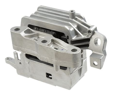Set 2PCS Engine Motor Mount For BMW X1 X2 Mini Cooper Clubman Countryman 1.5 2.0