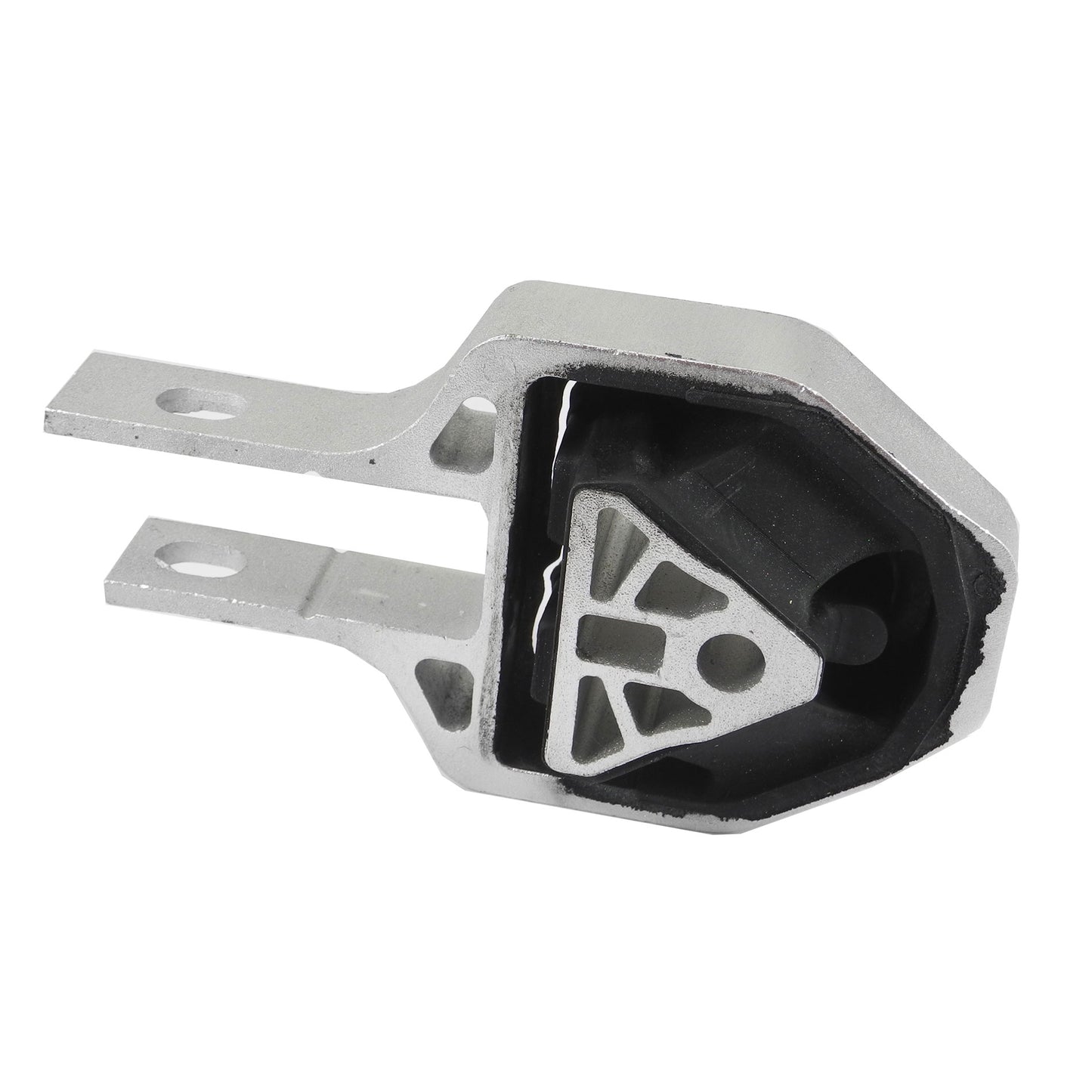 Set 2PCS Front & Rear Engine Motor Mount For 2013 2014 205 2016 Dodge Dart 2.4L