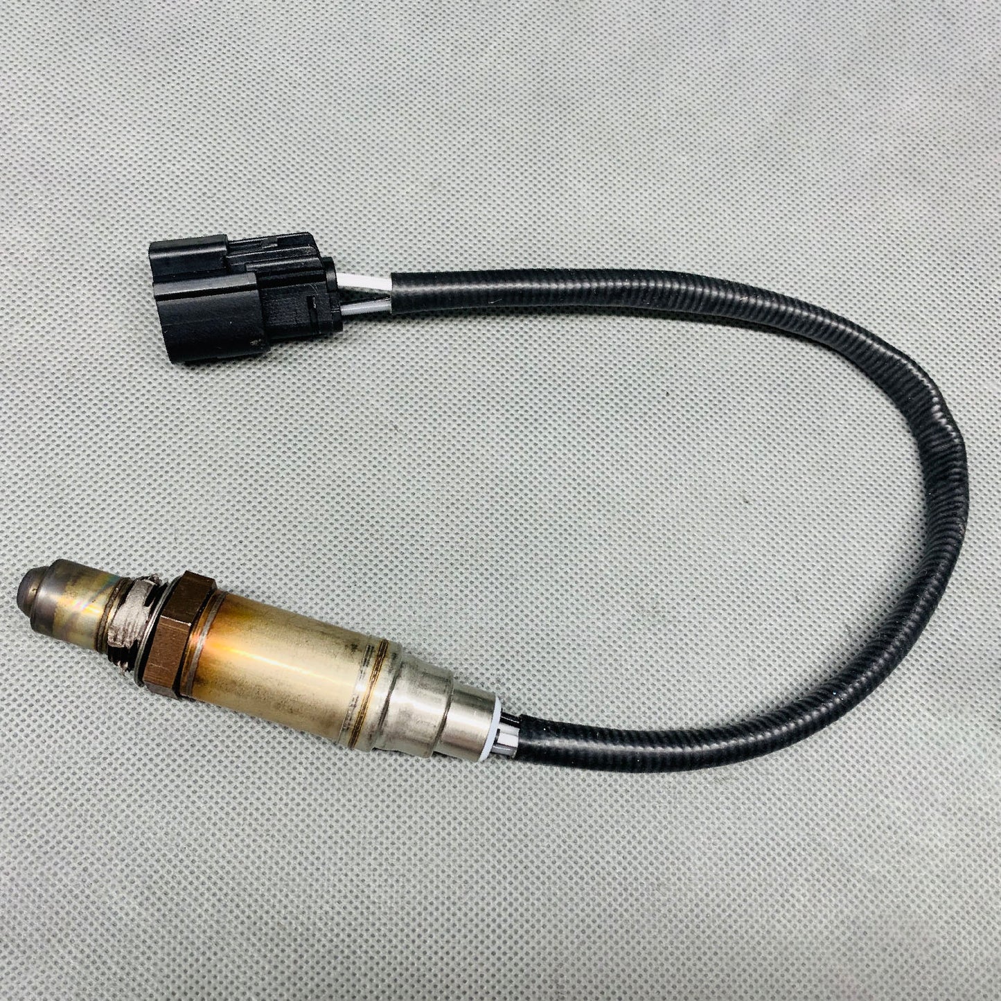 234-4576 Oxygène Capteur Pour Ford Expedition F-250 F-350 F-450 F-550 en Aval