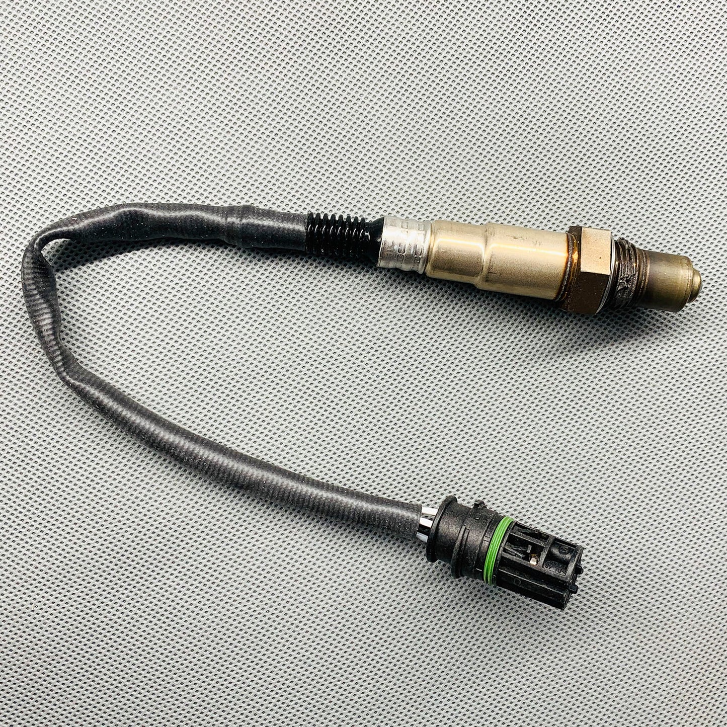 Ossigeno Sensore O2 16421 Per BMW 550i 650i 750Li 760Li 4.8L V8 a Valle