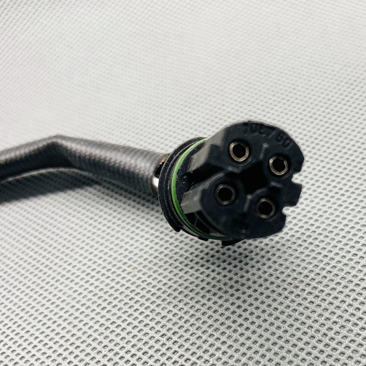 Oxygen Sensor O2 16421 Fits BMW 550i 650i 750Li 760Li 4.8L V8 Downstream