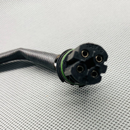 Oxygen Sensor O2 16421 Fits BMW 550i 650i 750Li 760Li 4.8L V8 Downstream
