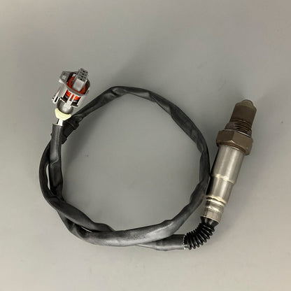 For PORSCHE 911 MACAN 3.6L-H6 Lambda Oxygen Sensor 99760618500 2PCS Set
