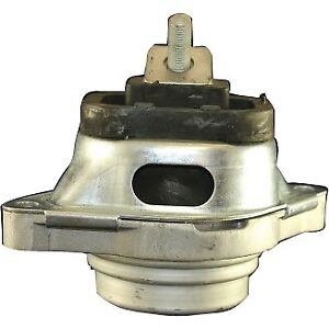 2PCS Frente L&R Soporte Del Motor Para 06-09 Land Rover Range Rover 4.2L 4.4L