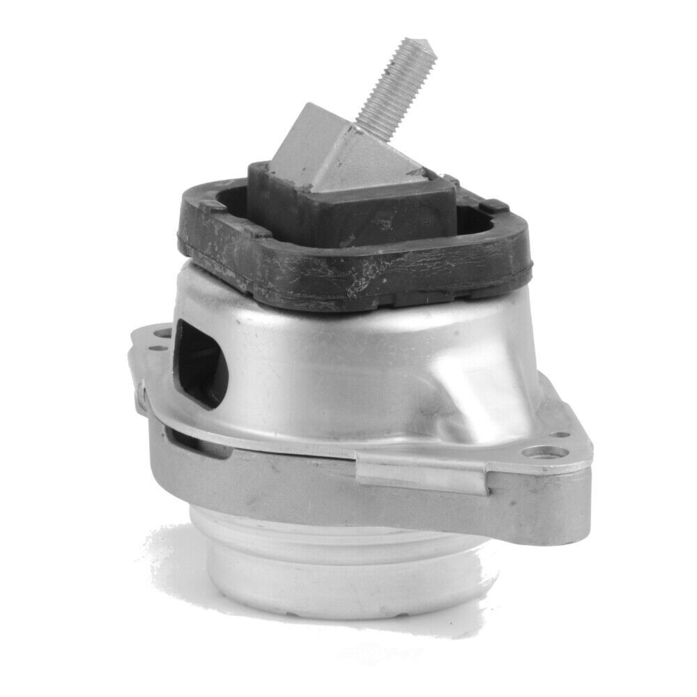 2PCS Frente L&R Soporte Del Motor Para 06-09 Land Rover Range Rover 4.2L 4.4L