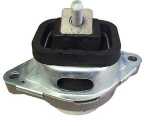 2PCS Frente L&R Soporte Del Motor Para 06-09 Land Rover Range Rover 4.2L 4.4L