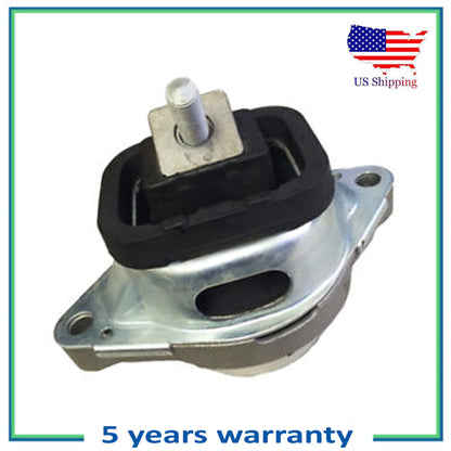 Front Right Engine Mount For 06-09 Land Rover Range Rover 4.2L 4.4L