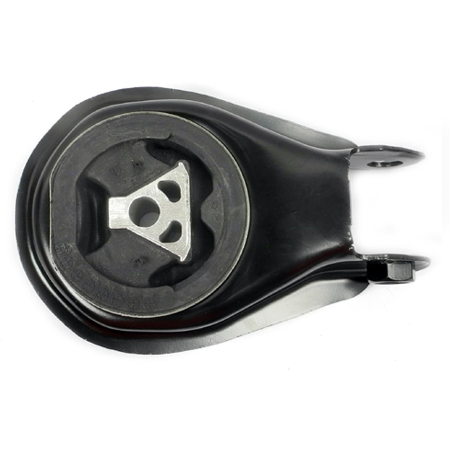 4PCS Motor & Manual Trans Montaje Para Mazda 10-13 3 , 3 Sport 12-15 5 2.5L