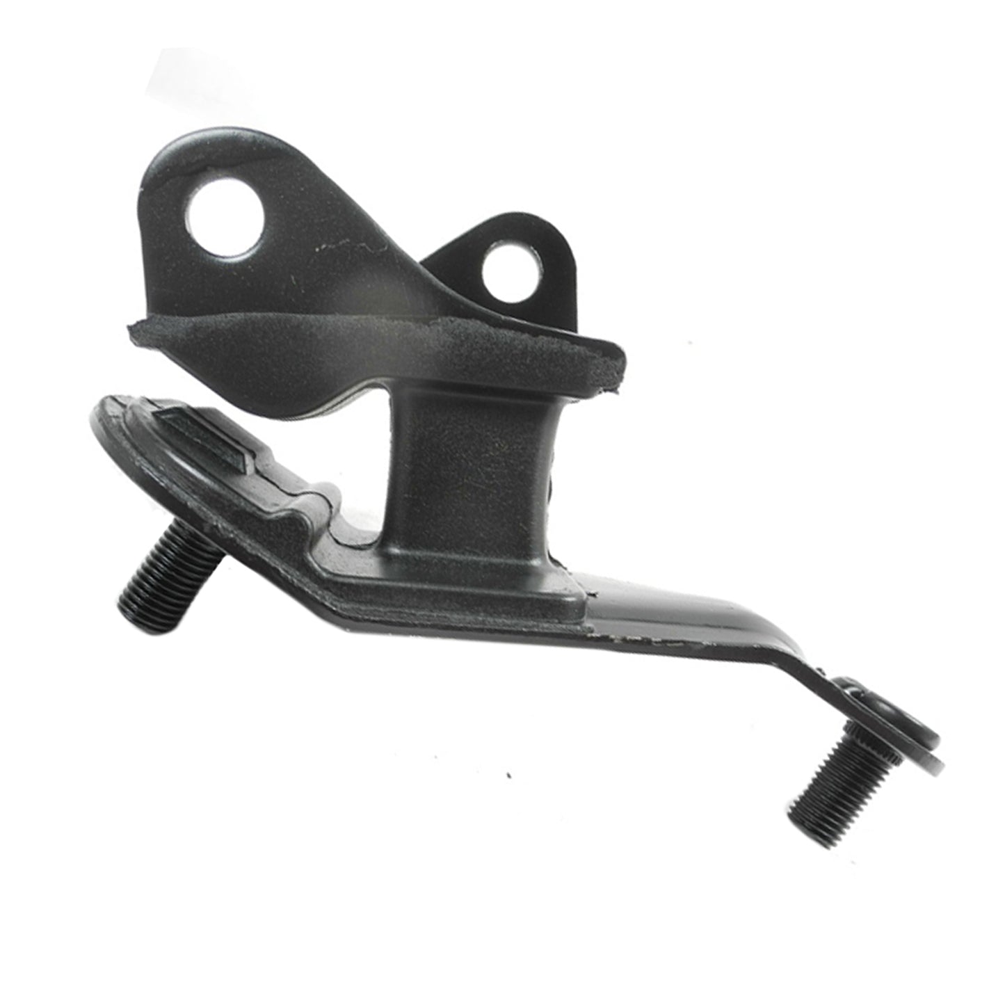 Set 2 Engine & Trans Mount For 2003-2007 Honda Accord 2.4L 4517 4510