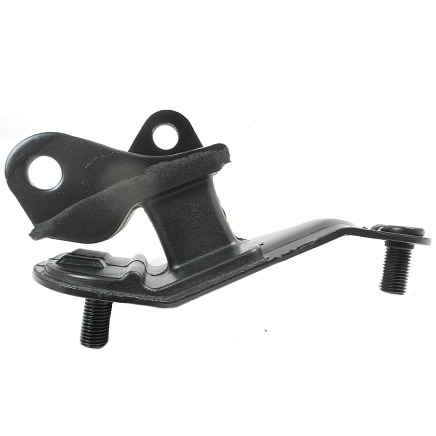 Set 2 Engine & Trans Mount For 2003-2007 Honda Accord 2.4L 4510 4509
