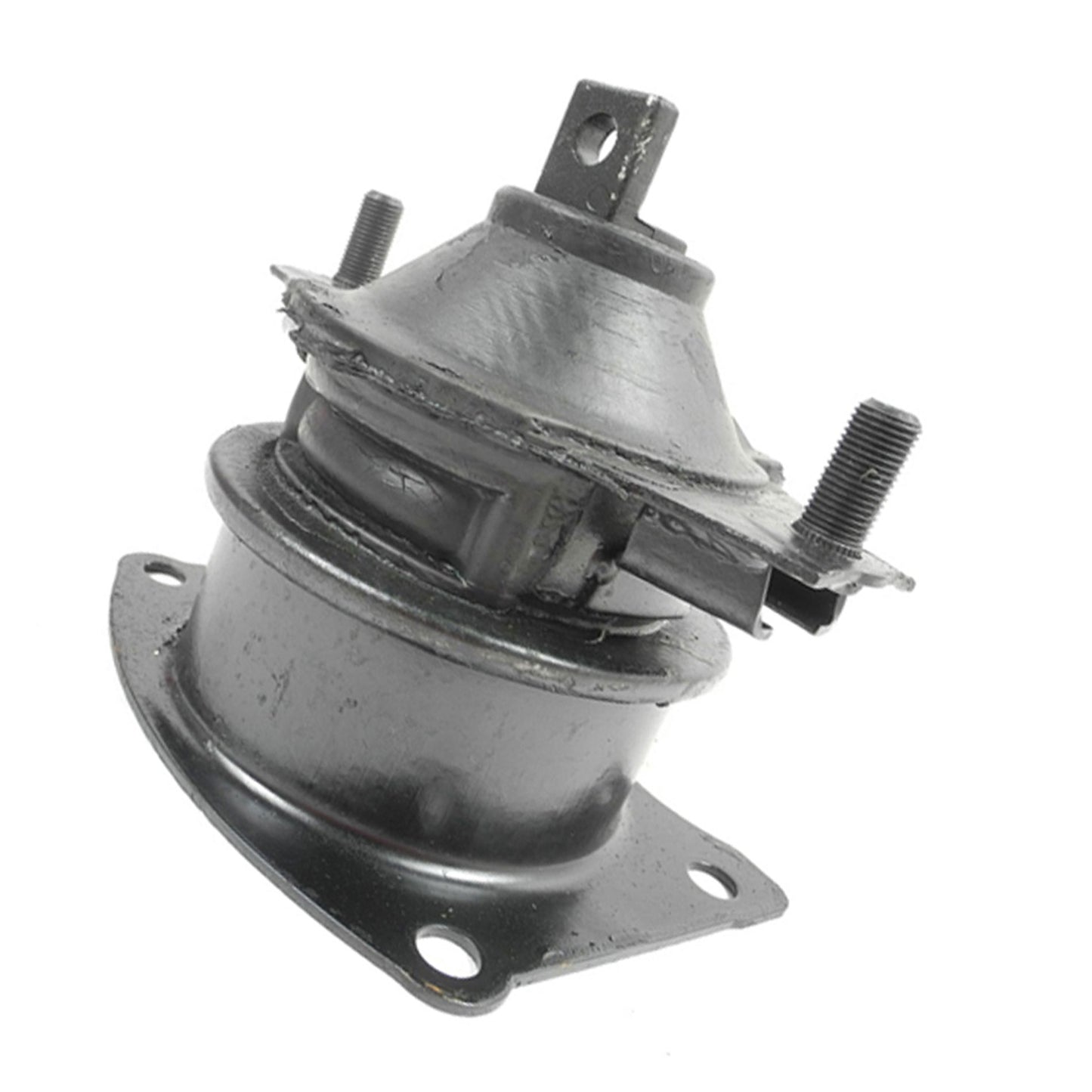 Set 2 Engine & Trans Mount For 2003-2007 Honda Accord 2.4L 4516 4510