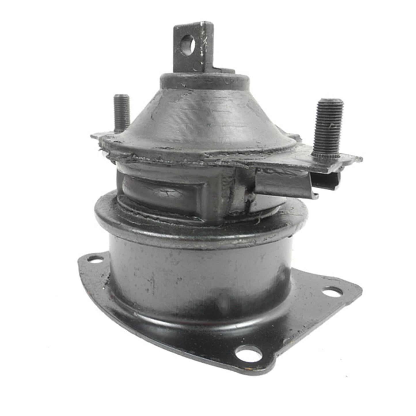 Set 2 Engine & Trans Mount For 2003-2007 Honda Accord 2.4L 4526 4542