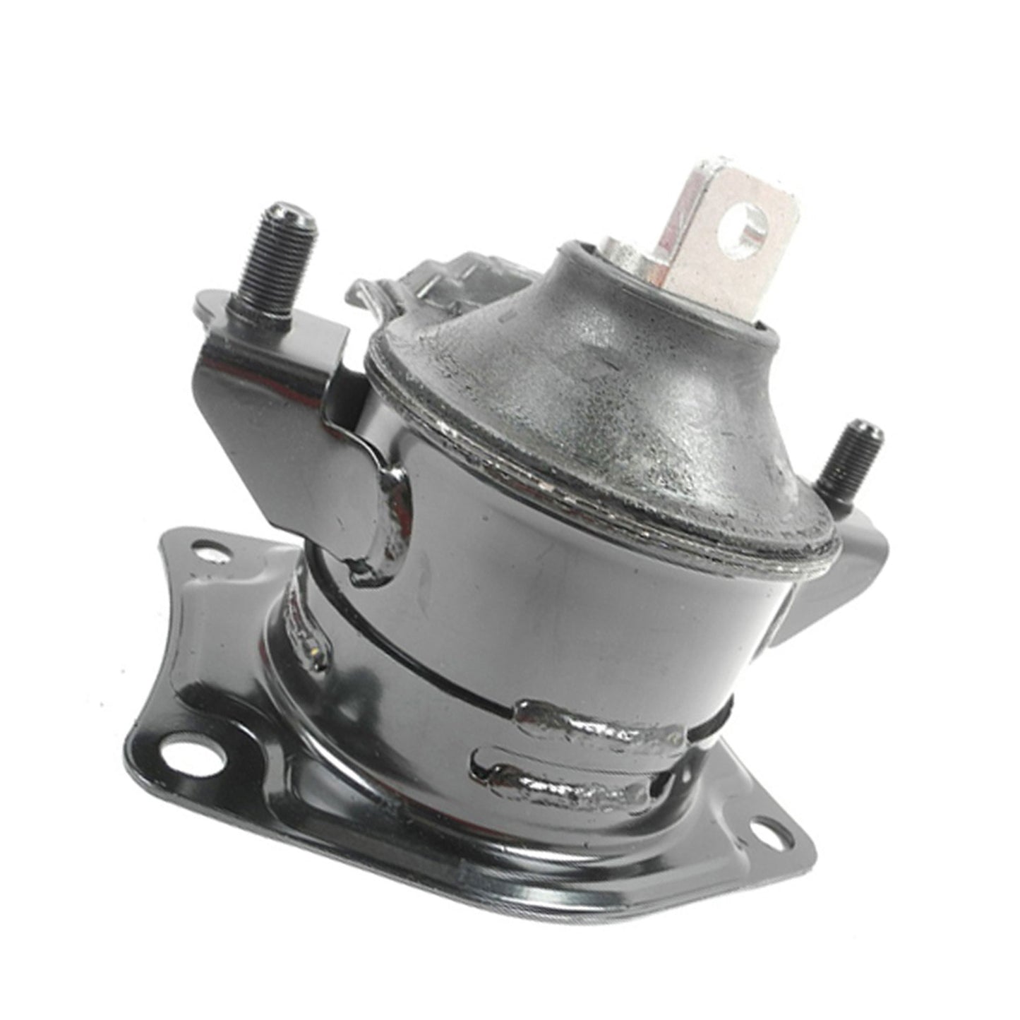 Set 2 Engine & Trans Mount For 2003-2007 Honda Accord 2.4L 4526 4542