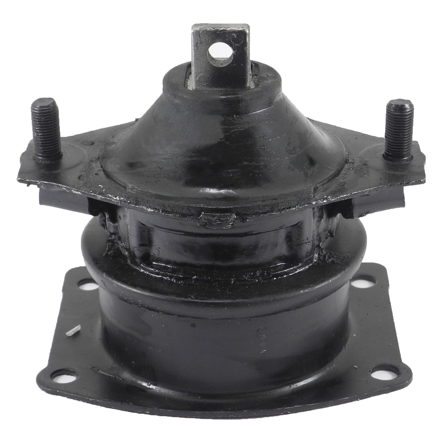 Set Hydraulic Engine Motor & Auto Transmission Mount For 2005-2008 Acura