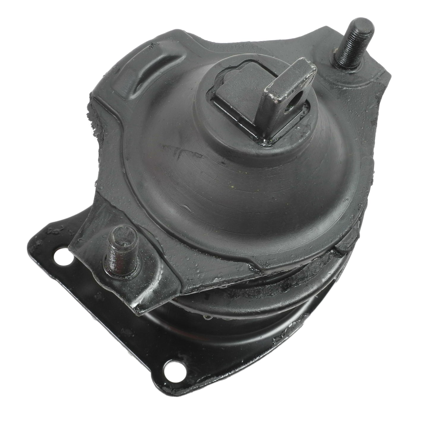 Set Hydraulic Engine Motor & Auto Transmission Mount For 2005-2008 Acura