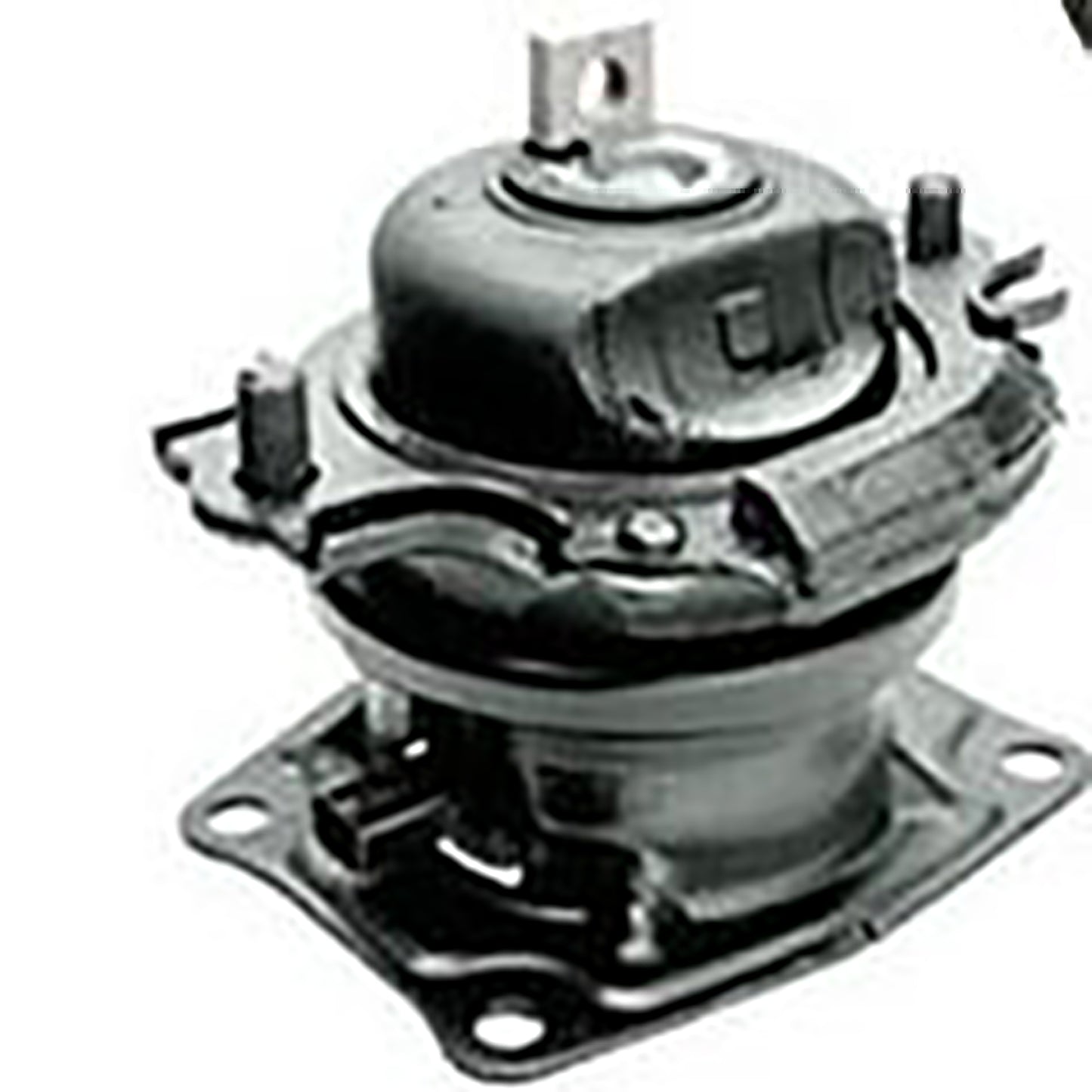 4PCS Motor & Trans Montaje para Auto 11-13 Honda Odyssey 3.5L V6 5 Velocidad