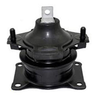 Set Hydraulic Engine Motor & Auto Transmission Mount For 2005-2008 Acura