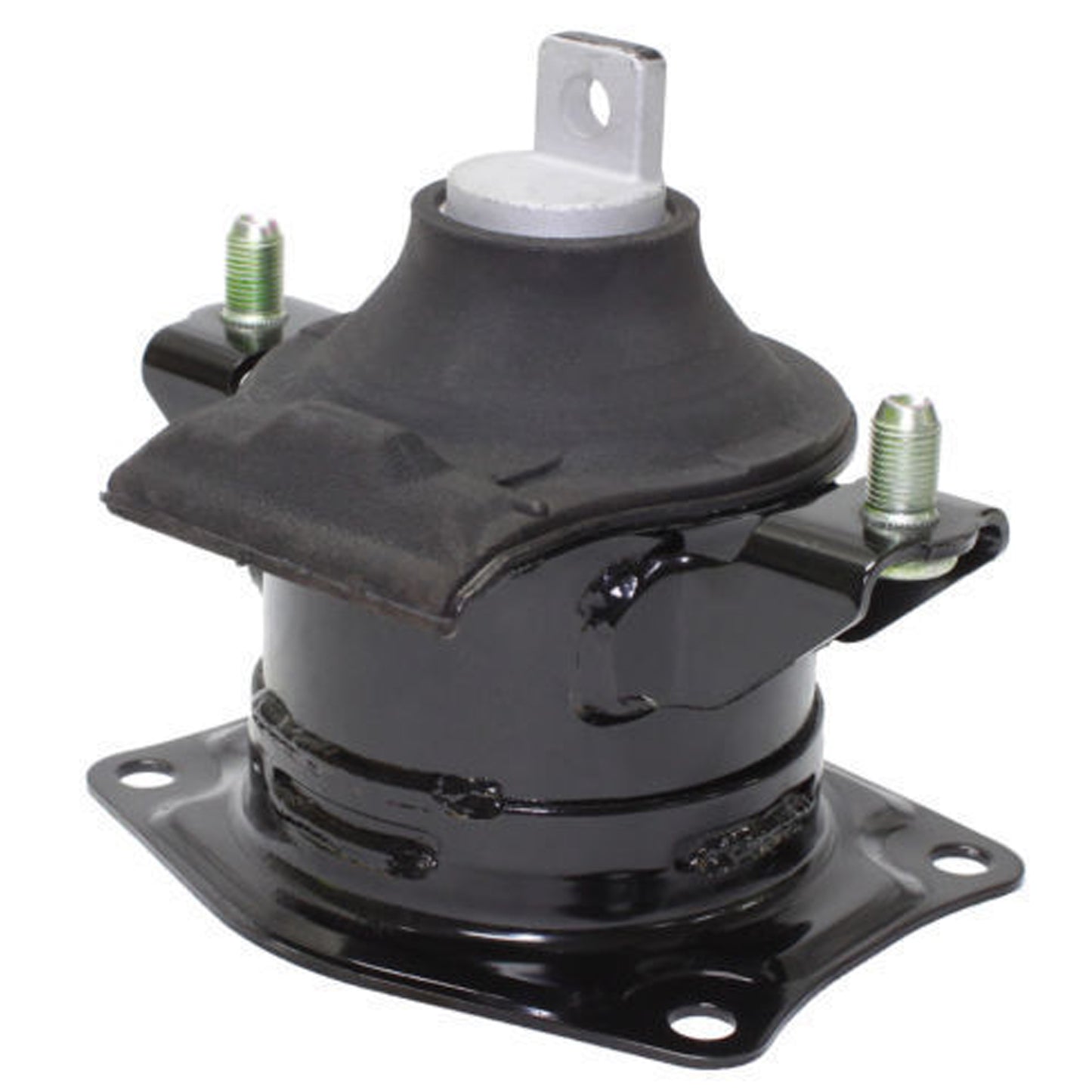 Set Hydraulic Engine Motor & Auto Transmission Mount For 2005-2008 Acura