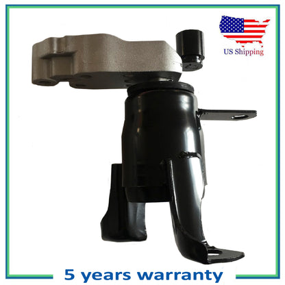 Front Right Engine Motor Mount w/ bracket For Ford Fiesta 1.0L 1.6L Mazda 2 1.5