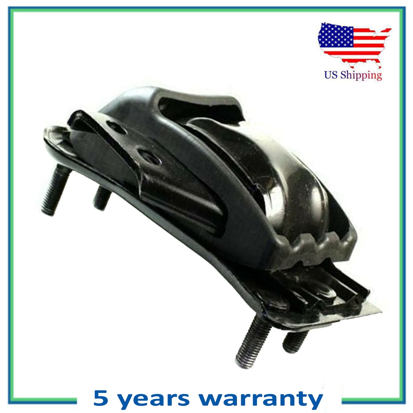 A5785 avant Droit Moteur Montage MotorKing Pour 05-07 Ford F-250 F-350 6.0L
