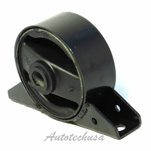 M436 ENGINE MOTOR MOUNT For 2000-2005 MITSUBISHI ECLIPSE 2.4L FRONT w/ AT 2PCS