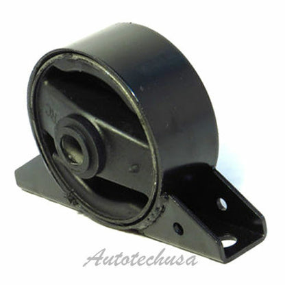 M436 ENGINE MOTOR MOUNT For 2000-2005 MITSUBISHI ECLIPSE 2.4L FRONT w/ AT 2PCS