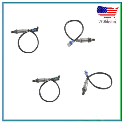 Nuevo Oxígeno Lambda Sensor Para 2005-2006 Hummer H2 Aventura 6.0L