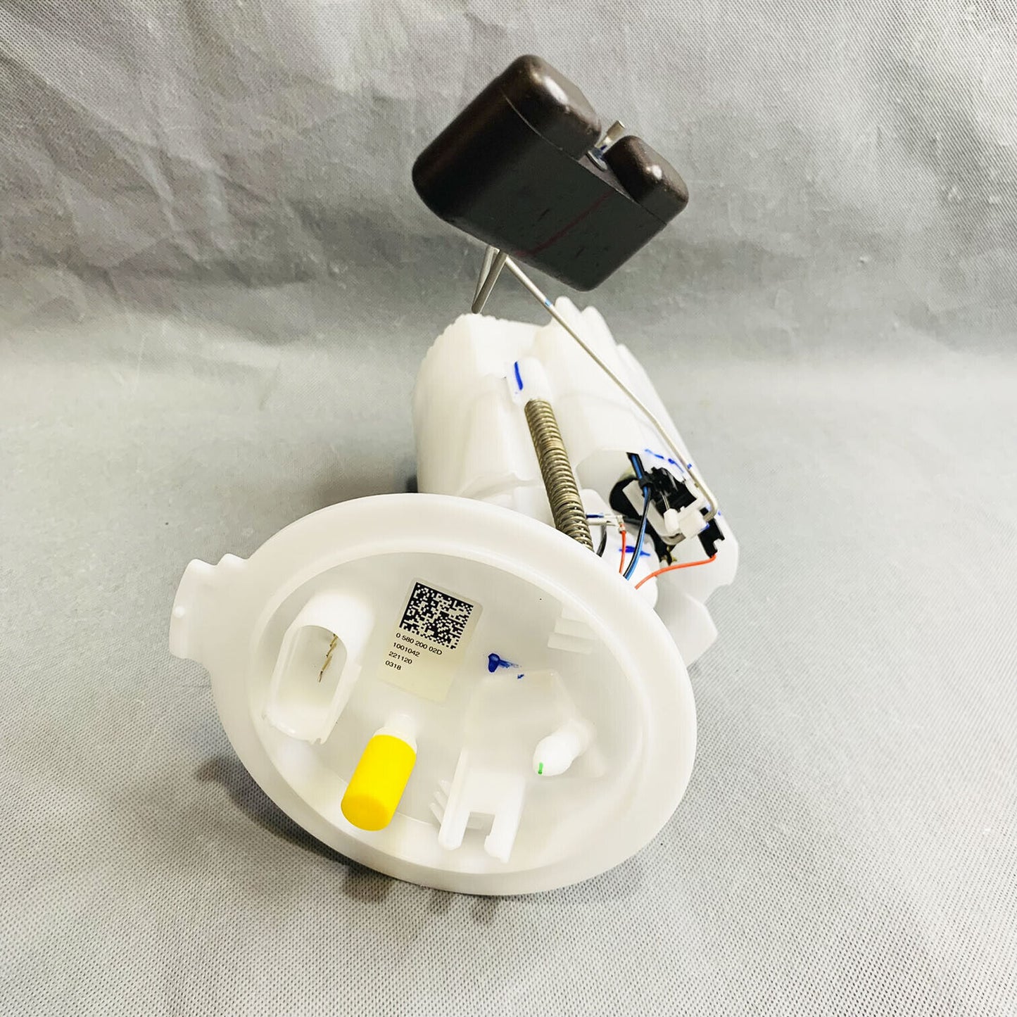 OE Bosch Carburante Feed Unità 058020002D Per Sedile Splendore III IV VW Golf