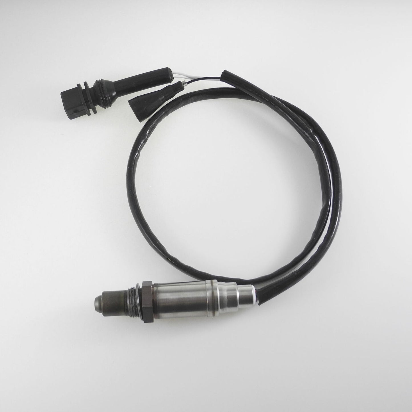 Lambda O2 Oxygen Sensor 13508 For 1992 Audi 100 CS 2.8L