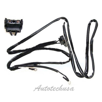1996-2000 For Mercedes C/ CLK W202 Ignition Coil Harness A2024405506 B359