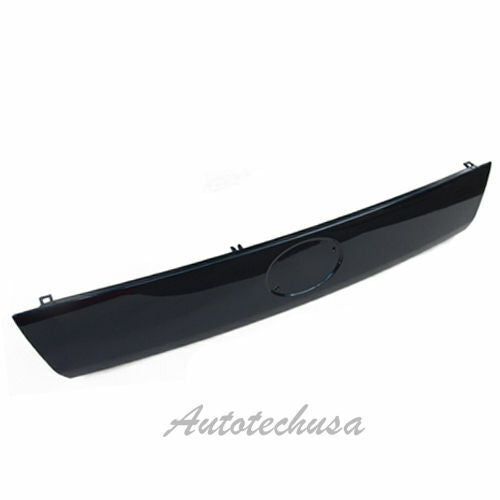 DS18P4 Handle Tailgate Hatch Rear Door Garnish For 05-10 Scion tC Dark Blue 8P4