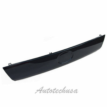 DS18P4 Handle Tailgate Hatch Rear Door Garnish For 05-10 Scion tC Dark Blue 8P4