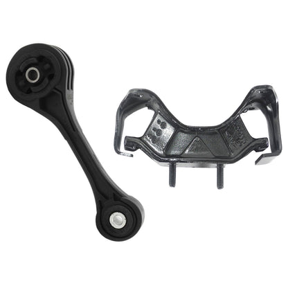 Juego Motor & Auto Manual Montaje Para Subaru Forester Impreza Wrx 6723 6727