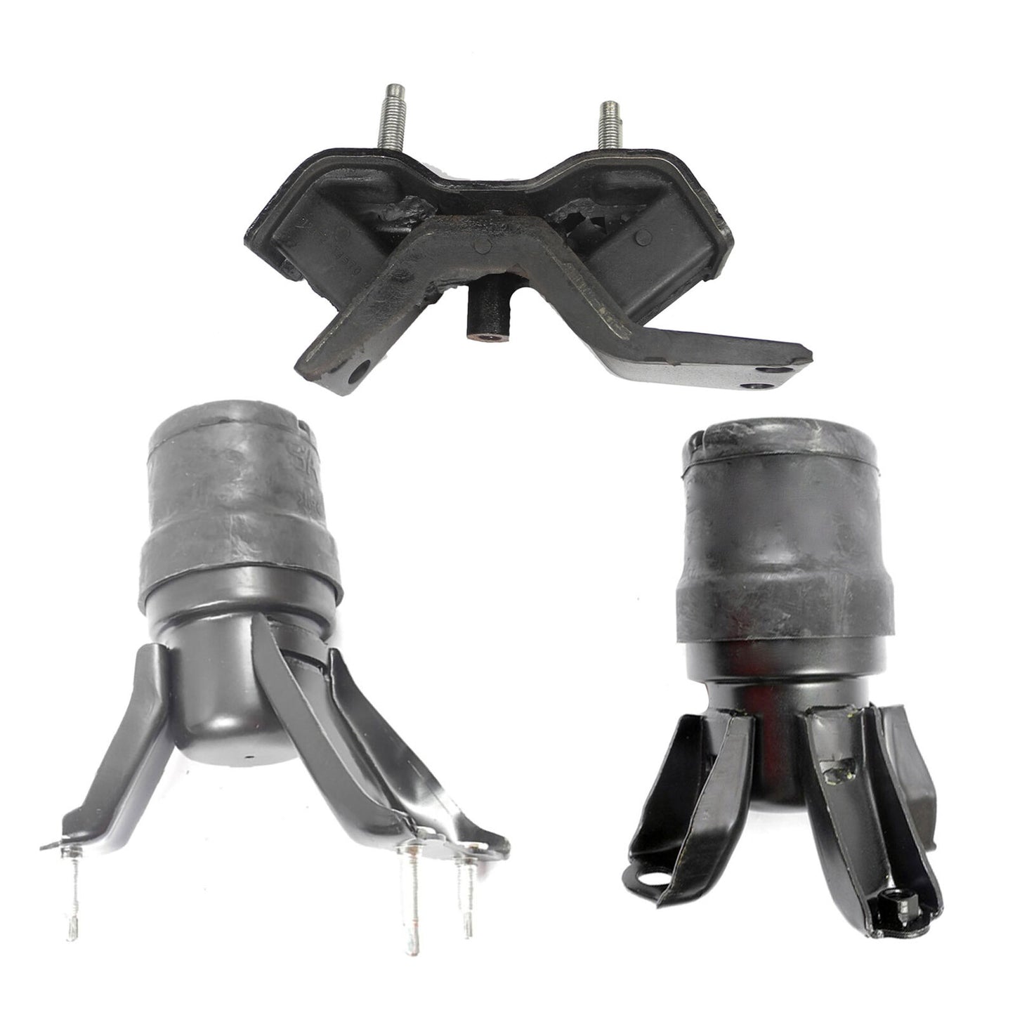M512 Moteur & Trans Montage Pour 97-01 Toyota Camry 2.2L 3PCS Pour Auto Trans