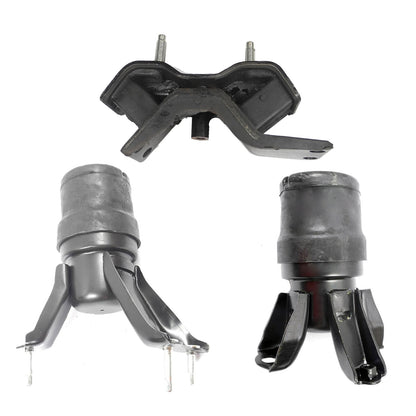 M512 Moteur & Trans Montage Pour 97-01 Toyota Camry 2.2L 3PCS Pour Auto Trans