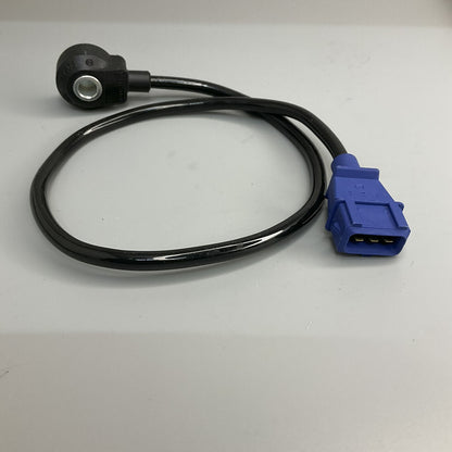 For 1988-2002 Audi Porsche Volkswagen 0261231036 Bosch GENUINE Knock Sensor