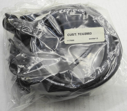 900-2003 Walker Bujía Alambre Juego Para 1995-2000 Ford Windstar Sel Se Base Gl