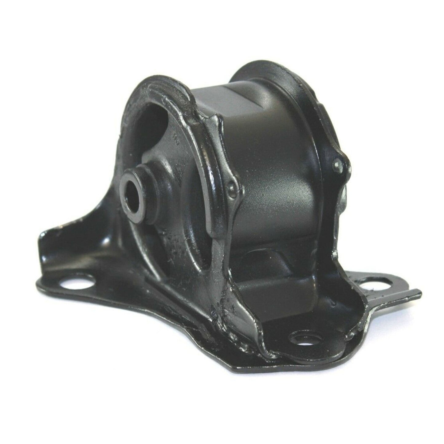 3PCS Motor & Transmisión Montaje Para 1999-2000 Honda Civic Si Frente &