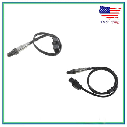 Nuevo Oxígeno Lambda Sensor Para 2015-2017 BMW X3 xDrive28d 2.0L