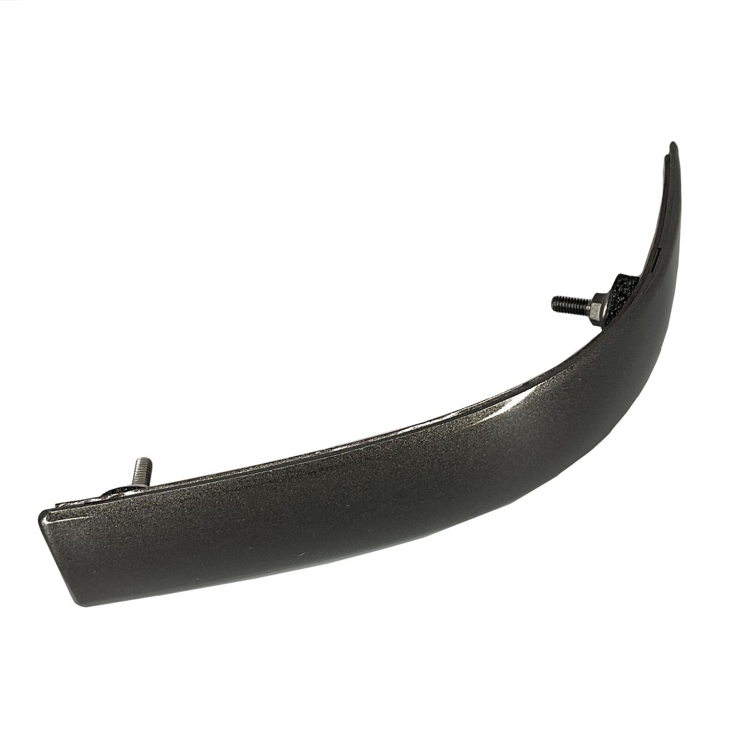 Right RH Upgraded Roof Molding For 98-2011 Ford Ranger T7 Toreador Red Metallic
