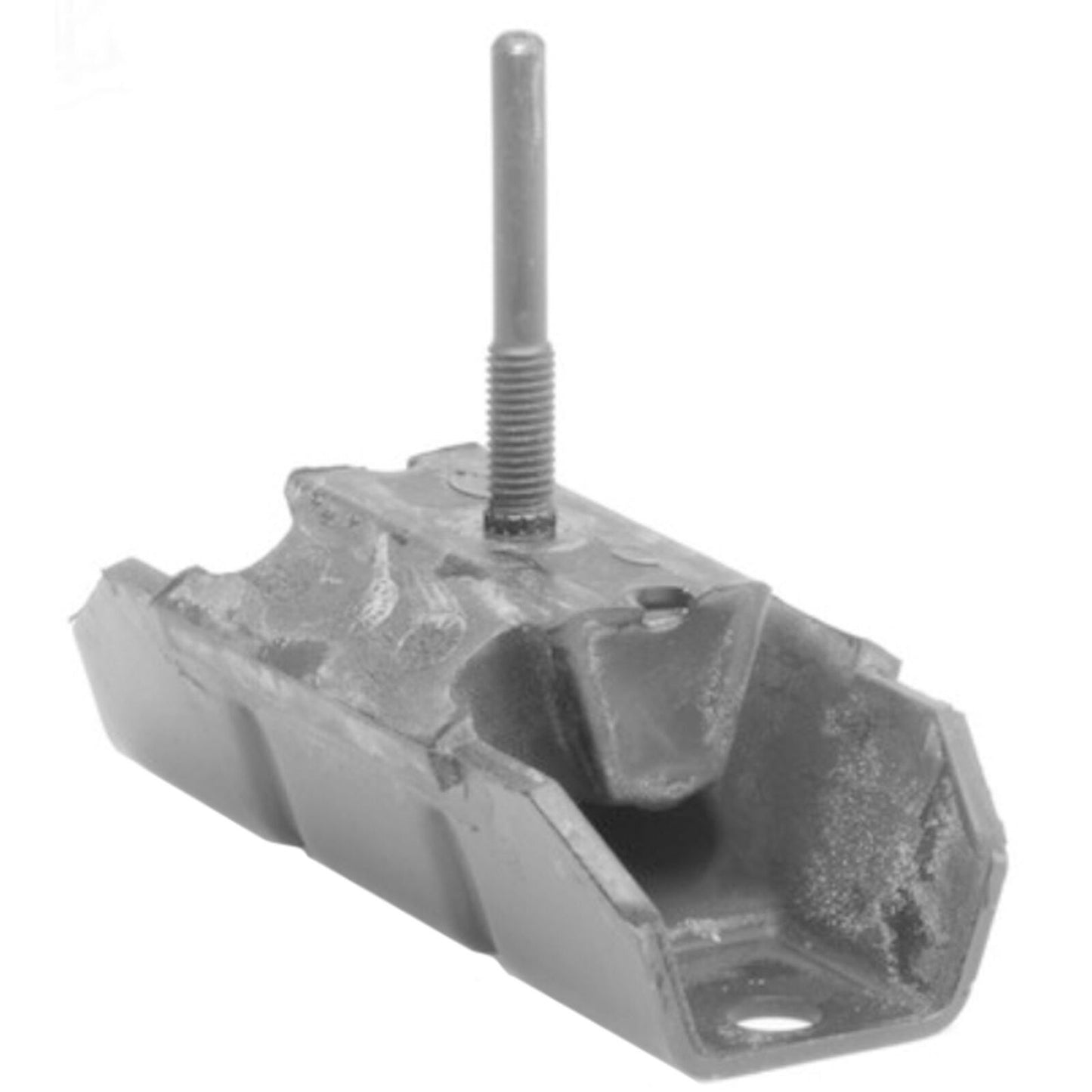 Rear Trans Mount MotorKing For 15-19 Chevy Colorado GMC Canyon AT & MT 3.6L RWD