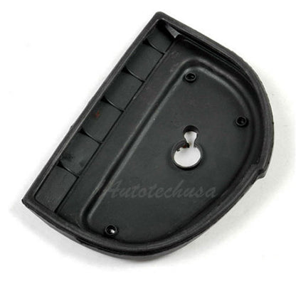 B042L For Mercedes W202 W210 C230 C280 E300 Left Rear View Mirror Door Cap Seal