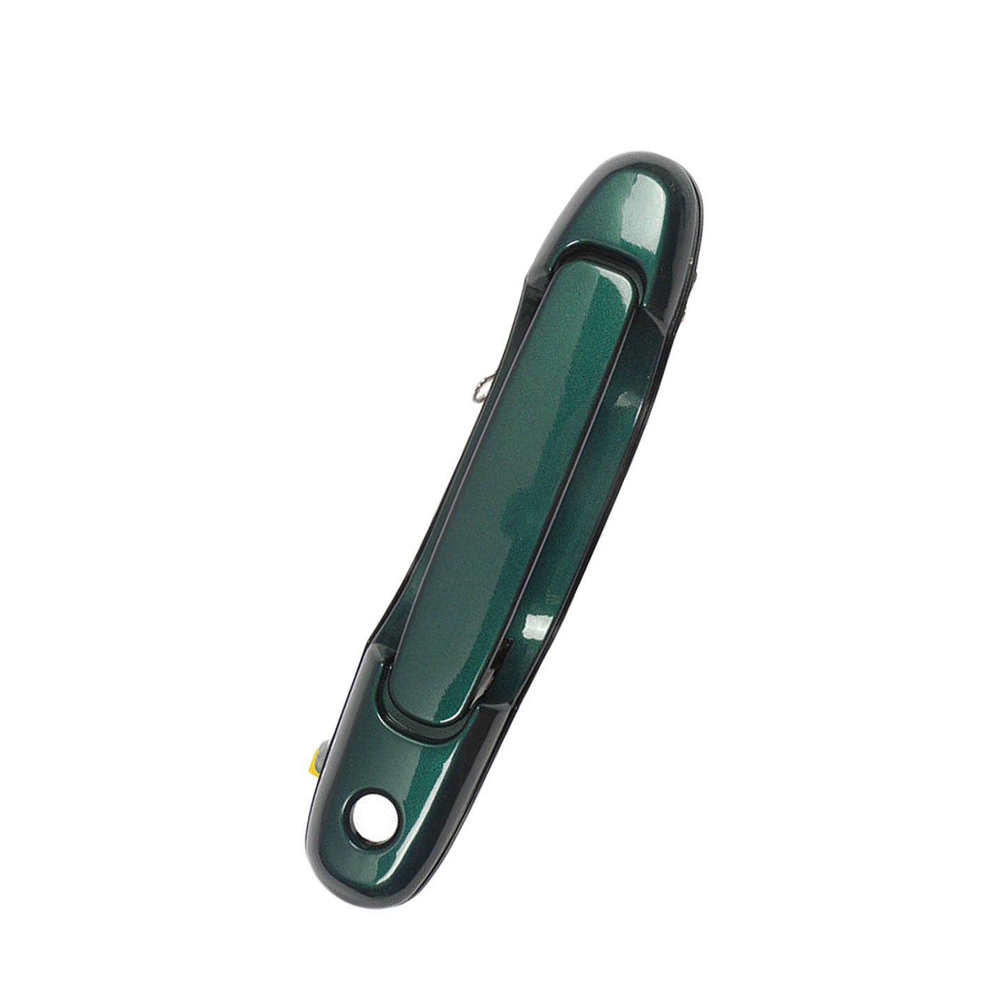 Front Right Outside Door Handle For 98-03 Toyota Sienna Classic Green Pearl 6P2