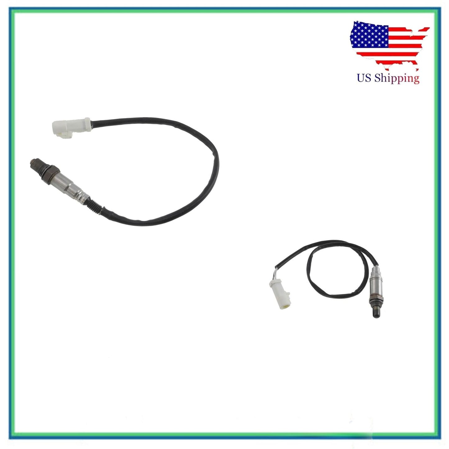 Tout Neuf Oxygène Capteur Pour 10 Mazda B2300 SX 2.3L