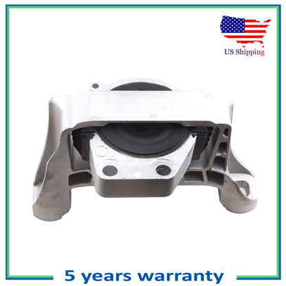 Front Right Engine Motor Mount For New Mazda 07-13 3 3 Sport 12-15 5 2.3L 2.5L