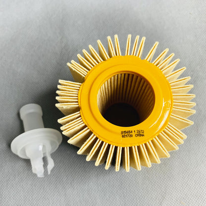 OE Bosch Motor Aceite Filtro 3972 Para Lexus ES300H ES350 GS300 IS250 IS300